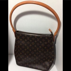 Louis Vuitton Looping MM